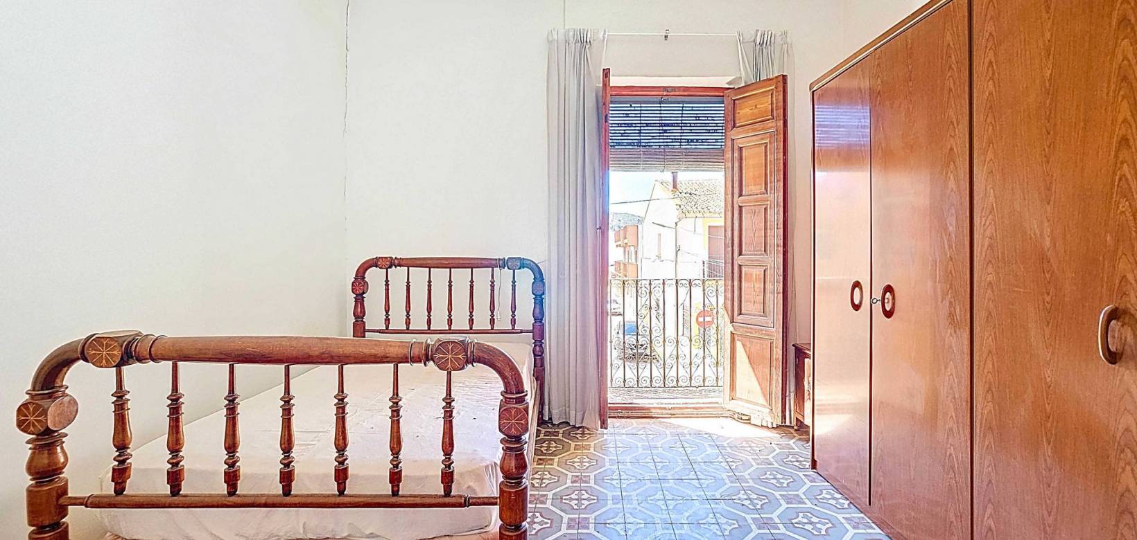 Revente - Townhouse - Pinoso  - Pinoso