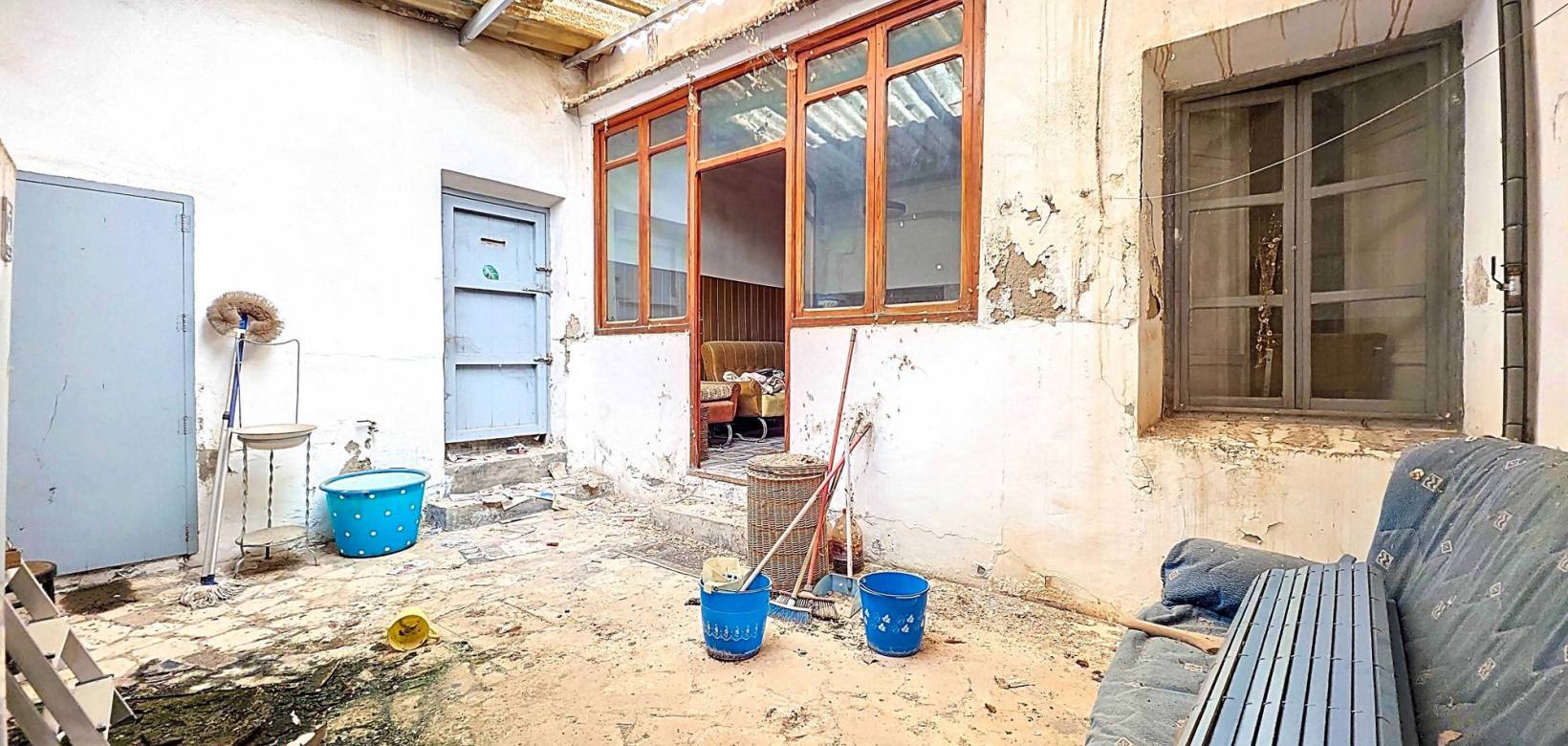 Revente - Townhouse - Pinoso  - Pinoso