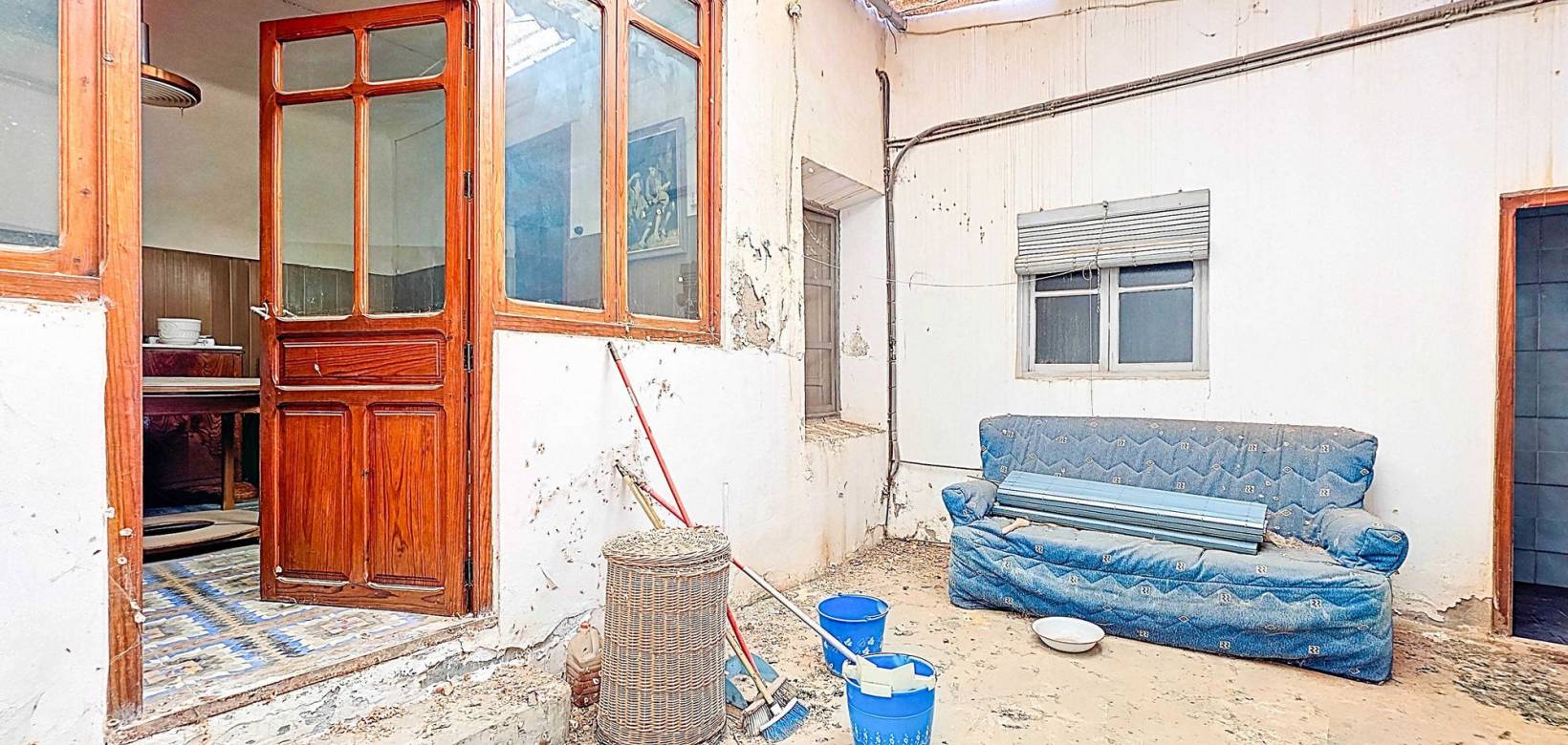 Revente - Townhouse - Pinoso  - Pinoso