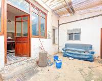 Revente - Townhouse - Pinoso  - Pinoso