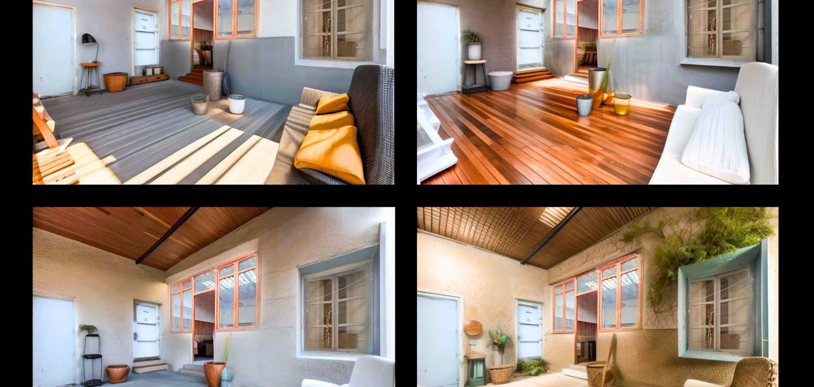 Revente - Townhouse - Pinoso  - Pinoso