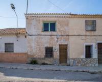 Revente - Townhouse - Raspay - Calle Enrique Canto 4 be