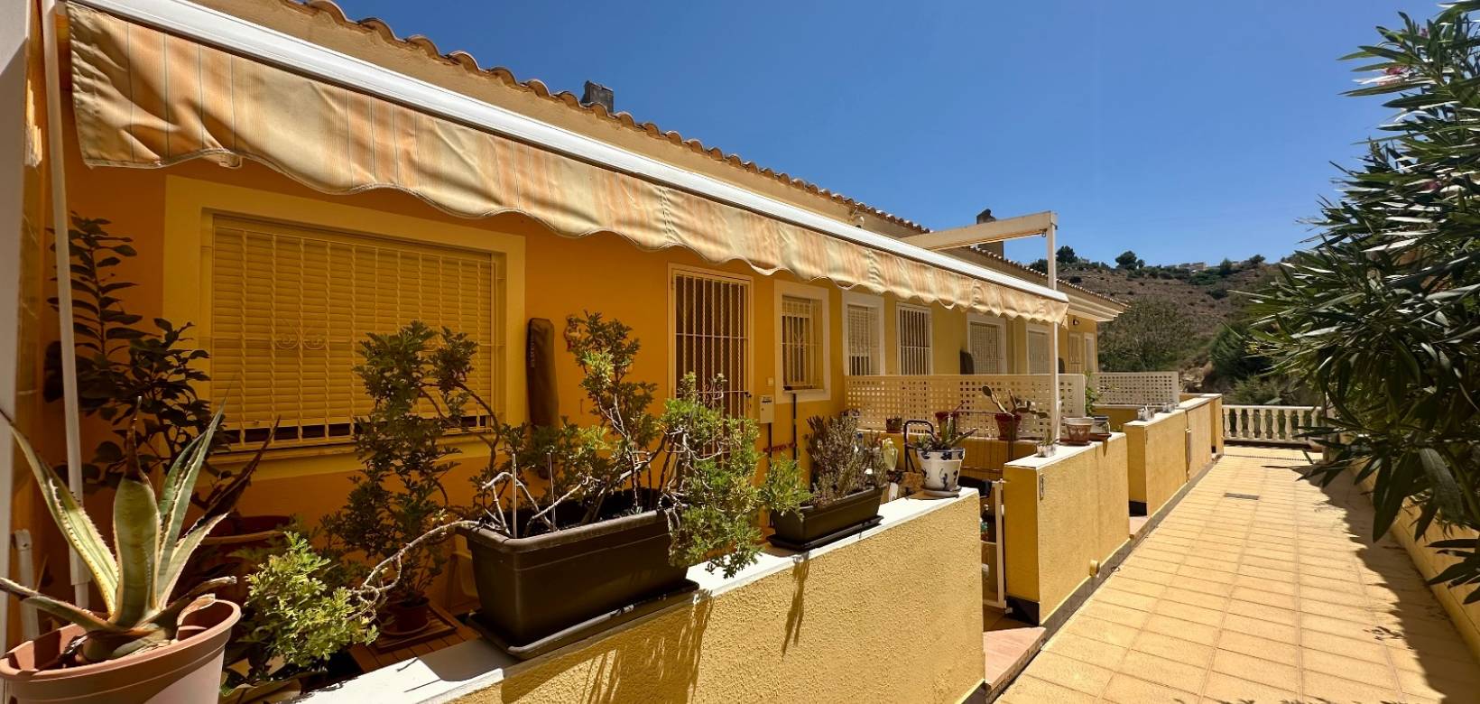 Revente - Townhouse - Rojales - Benimar