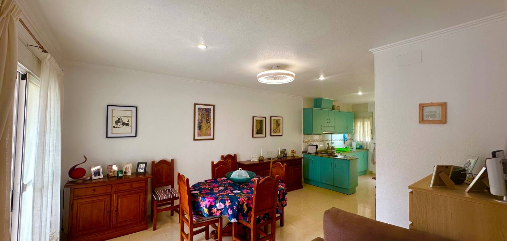 Revente - Townhouse - Rojales - Benimar