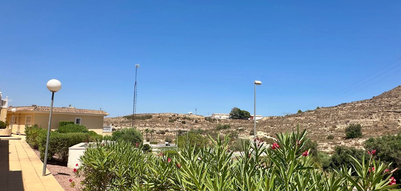 Revente - Townhouse - Rojales - Benimar