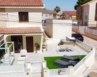 Revente - Townhouse - San Javier