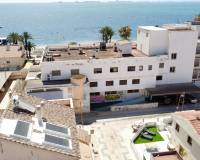 Revente - Townhouse - San Javier