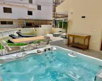 Revente - Townhouse - San Javier