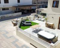 Revente - Townhouse - San Javier