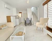 Revente - Townhouse - San Javier