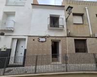 Revente - Townhouse - Sax