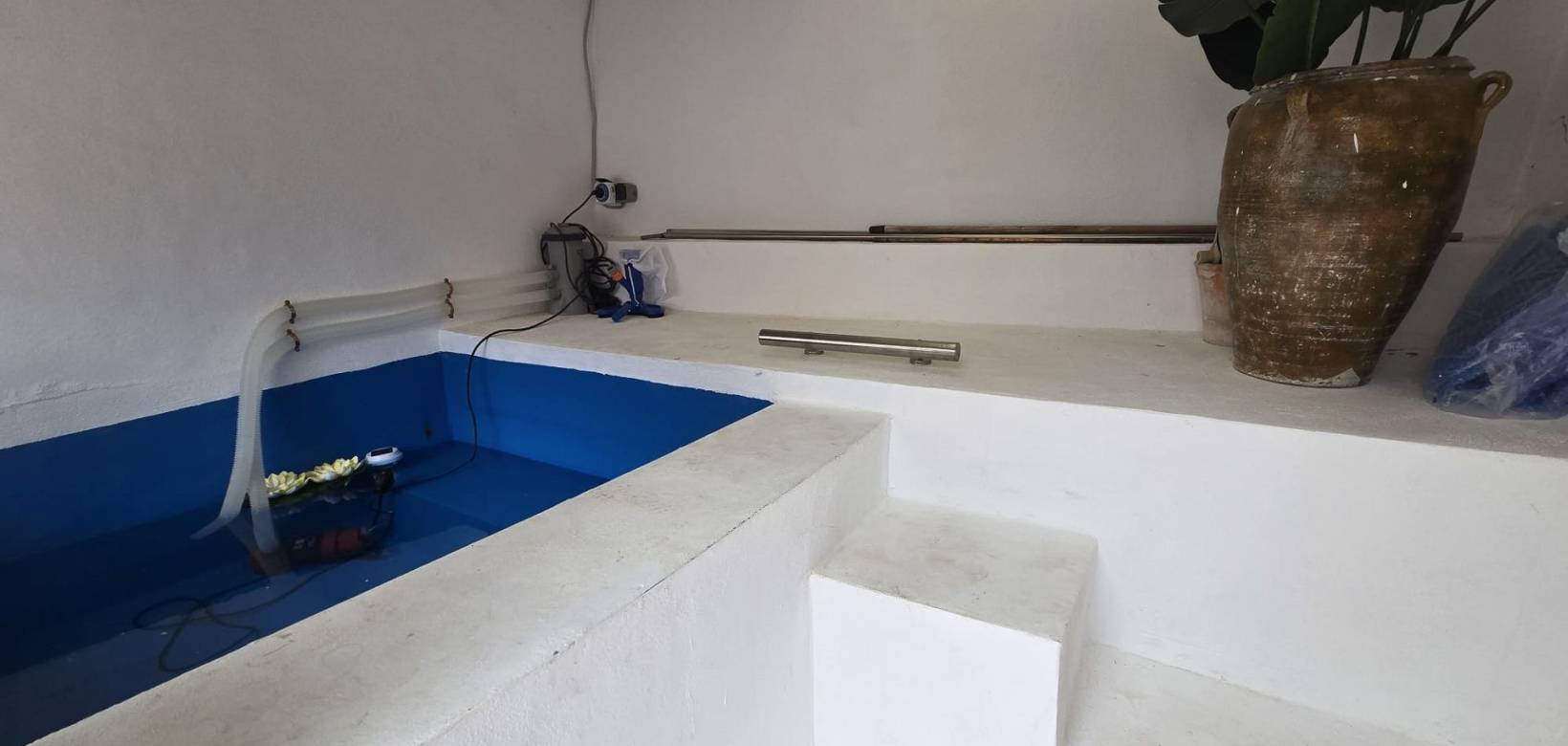 Revente - Townhouse - Sax