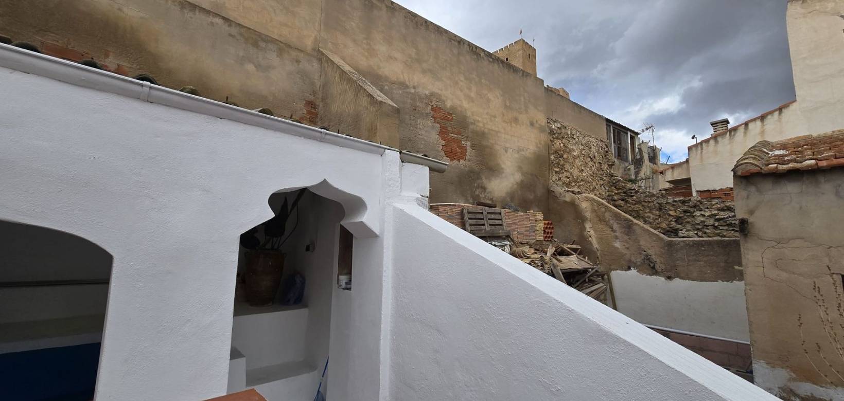 Revente - Townhouse - Sax