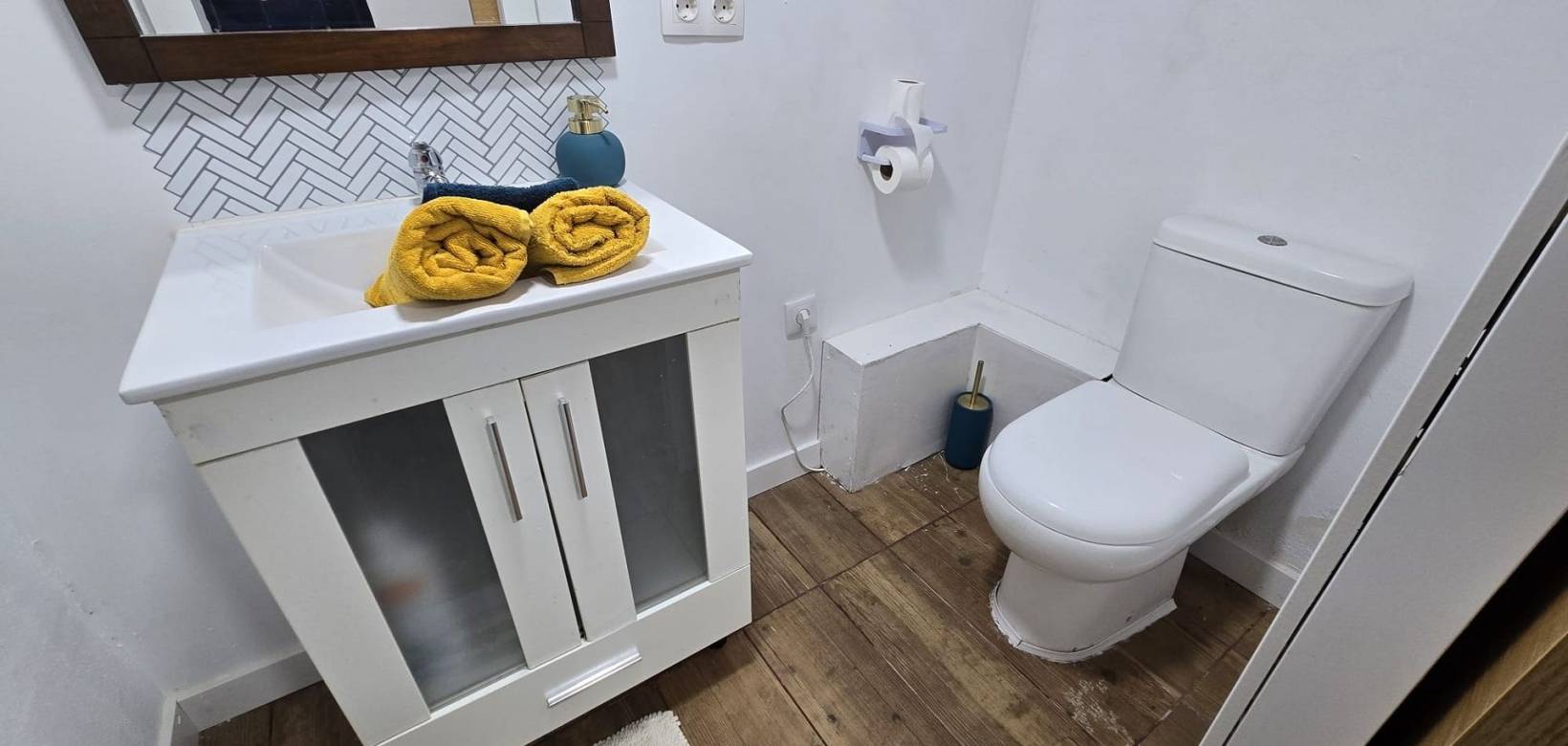 Revente - Townhouse - Sax