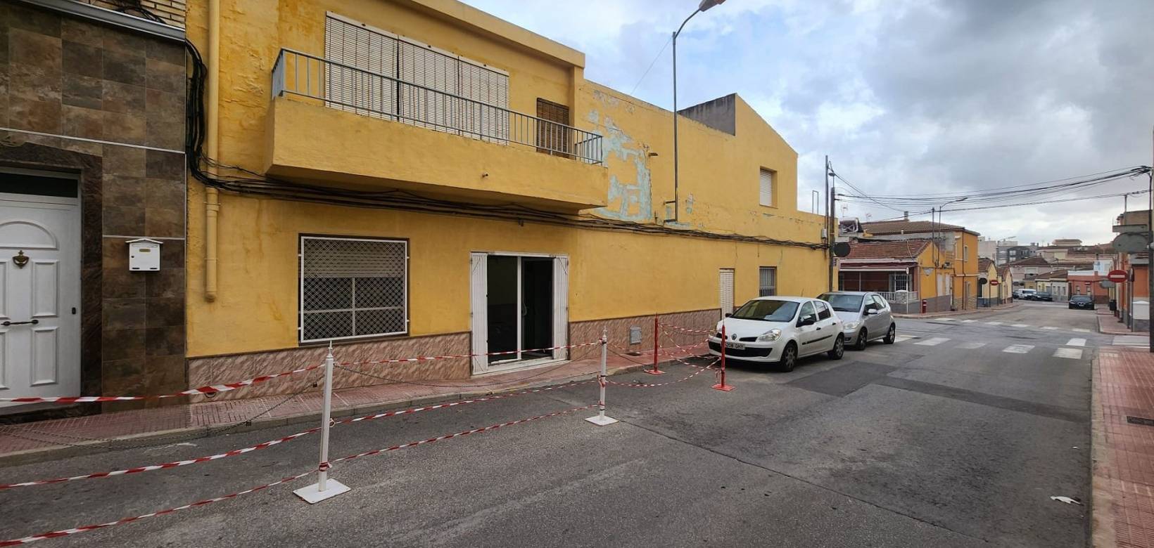 Revente - Townhouse - Sax