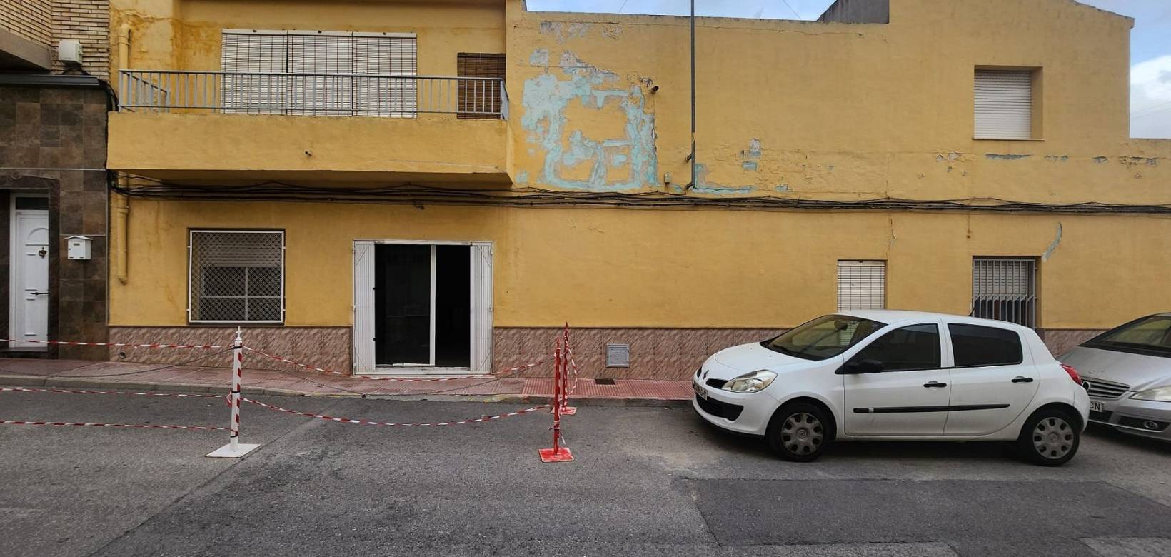 Revente - Townhouse - Sax