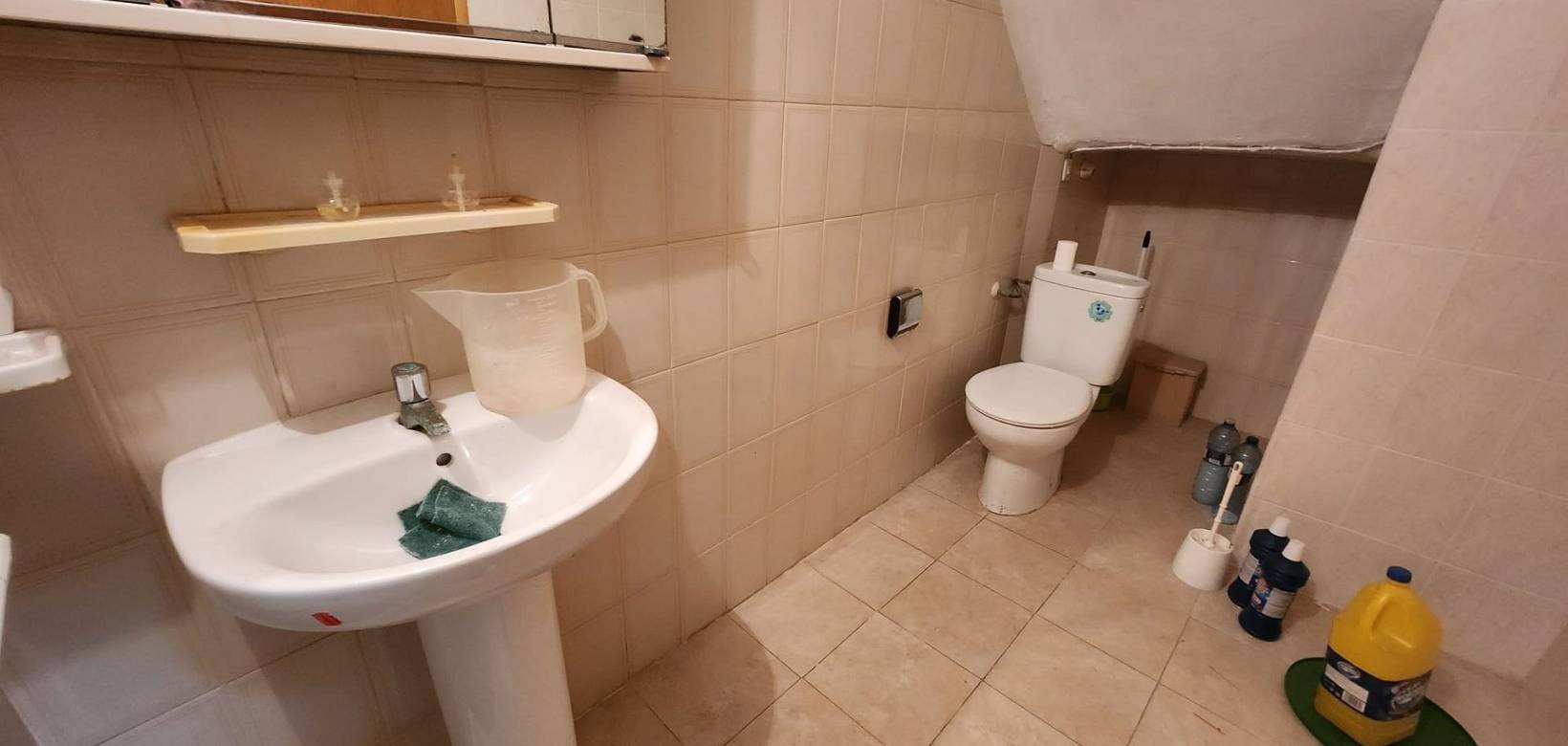 Revente - Townhouse - Sax