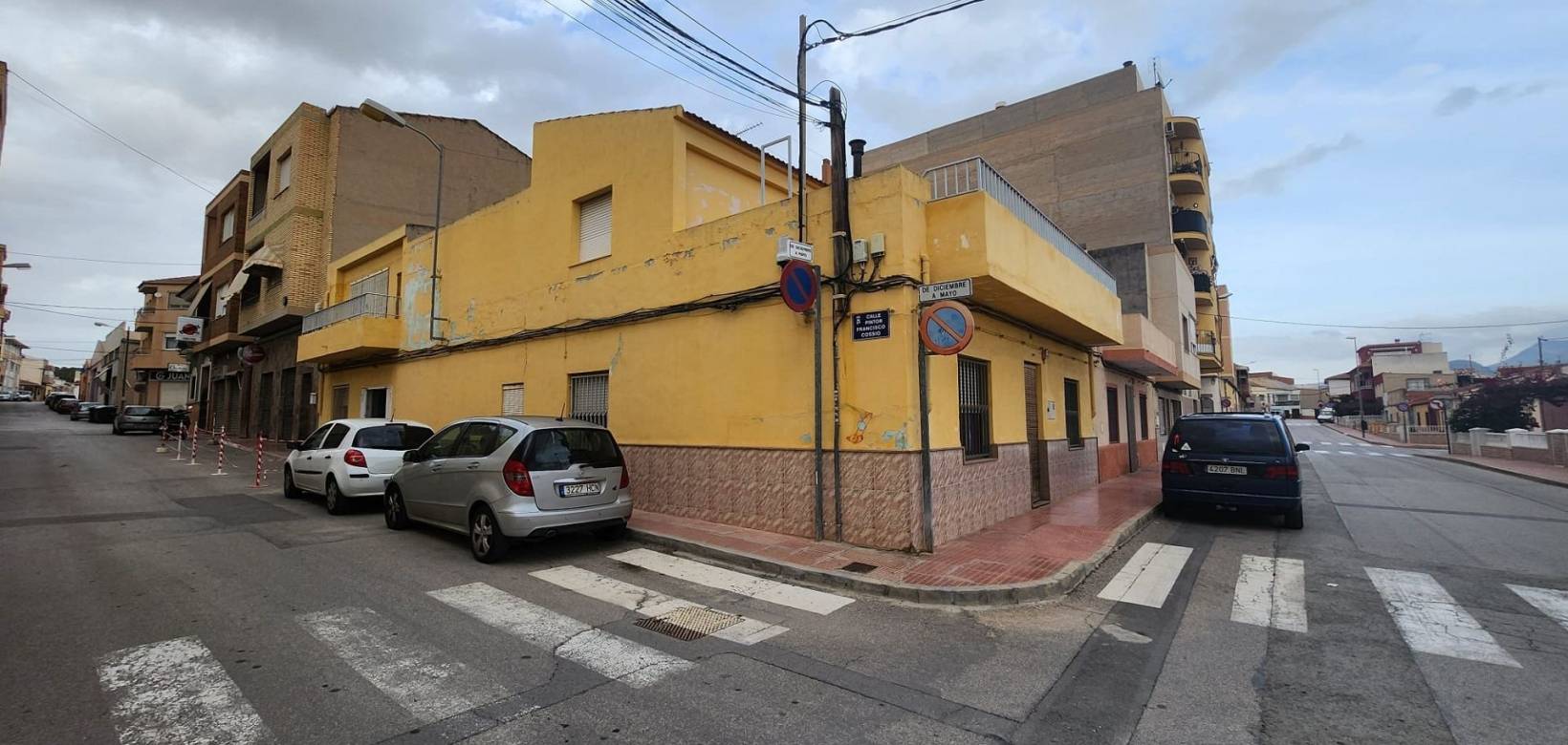 Revente - Townhouse - Sax