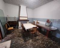 Revente - Townhouse - Sax