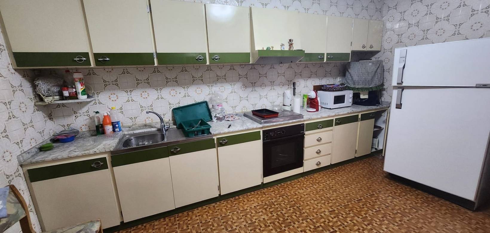 Revente - Townhouse - Sax