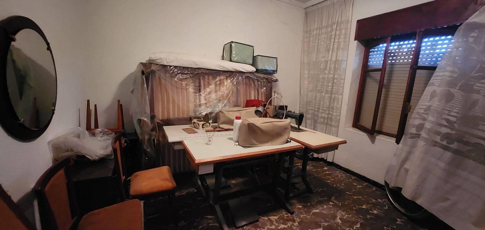 Revente - Townhouse - Sax