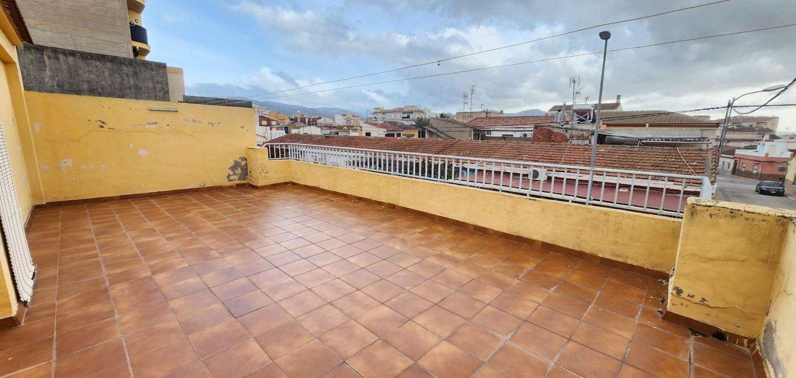 Revente - Townhouse - Sax