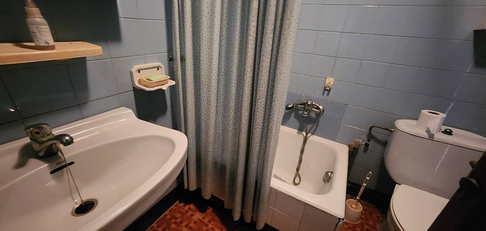 Revente - Townhouse - Sax