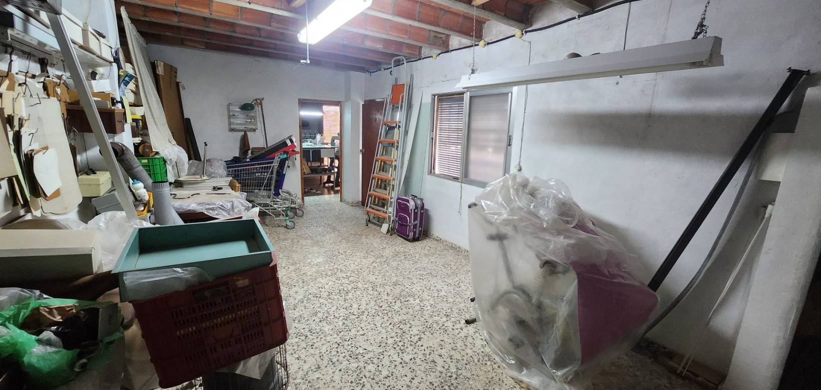 Revente - Townhouse - Sax