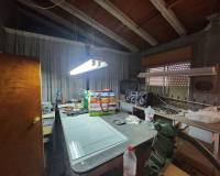 Revente - Townhouse - Sax