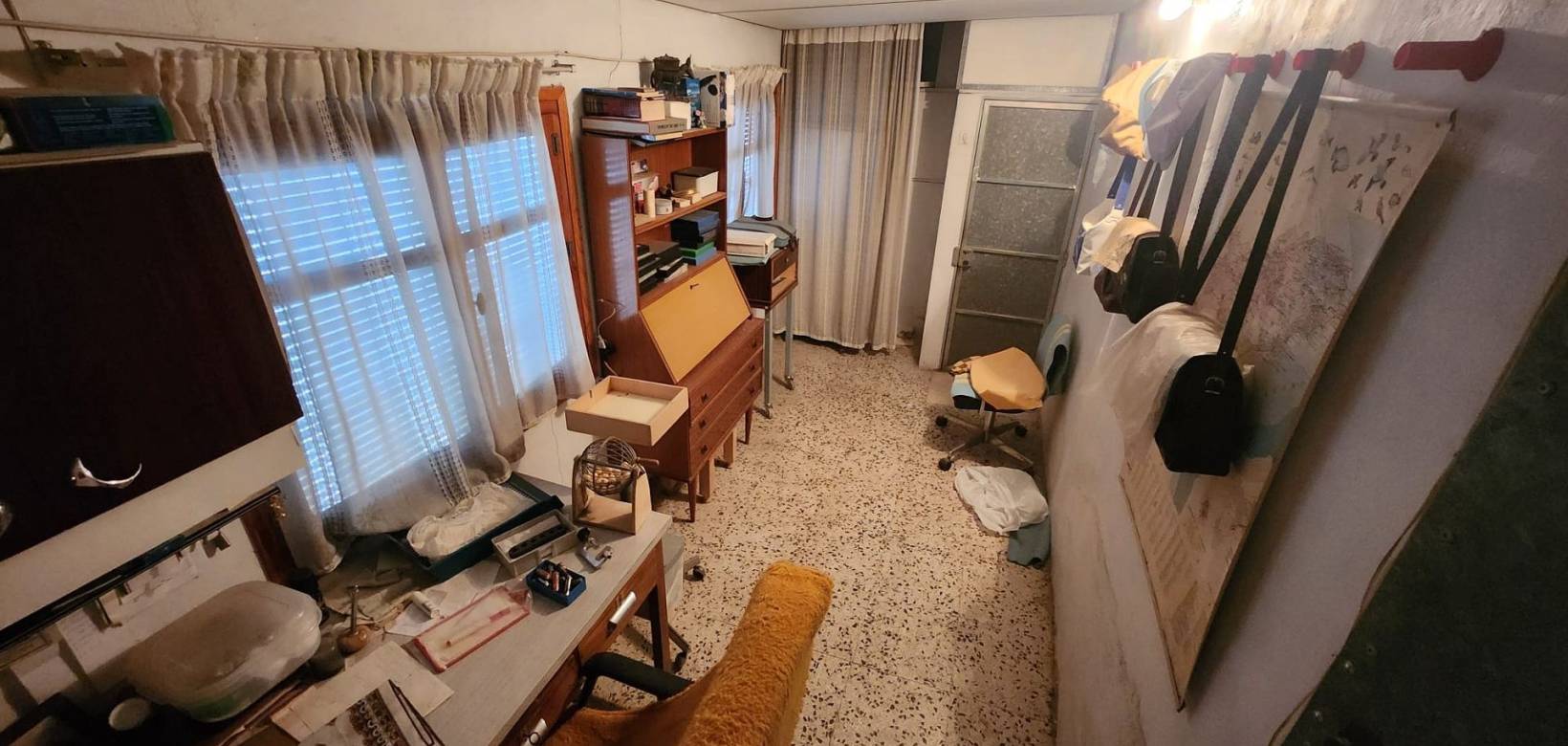 Revente - Townhouse - Sax