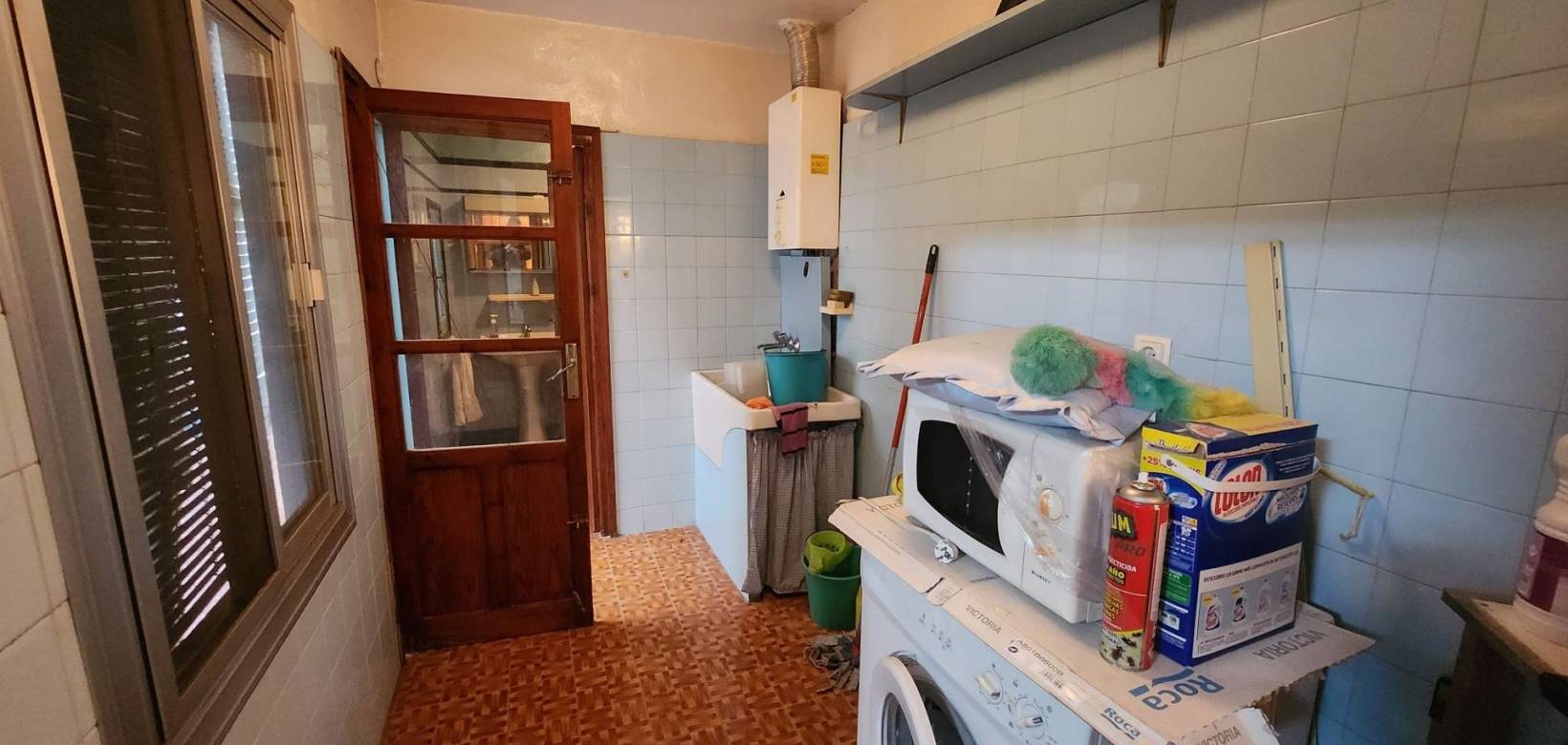 Revente - Townhouse - Sax