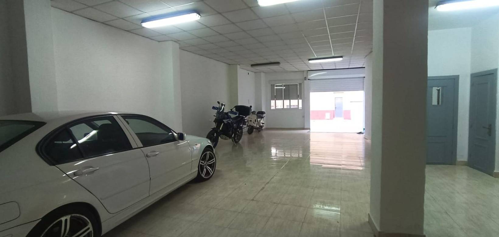 Revente - Townhouse - Sax