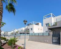 Revente - Townhouse - Torrevieja - Aguas Nuevas