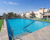 Revente - Townhouse - Torrevieja - Aguas Nuevas