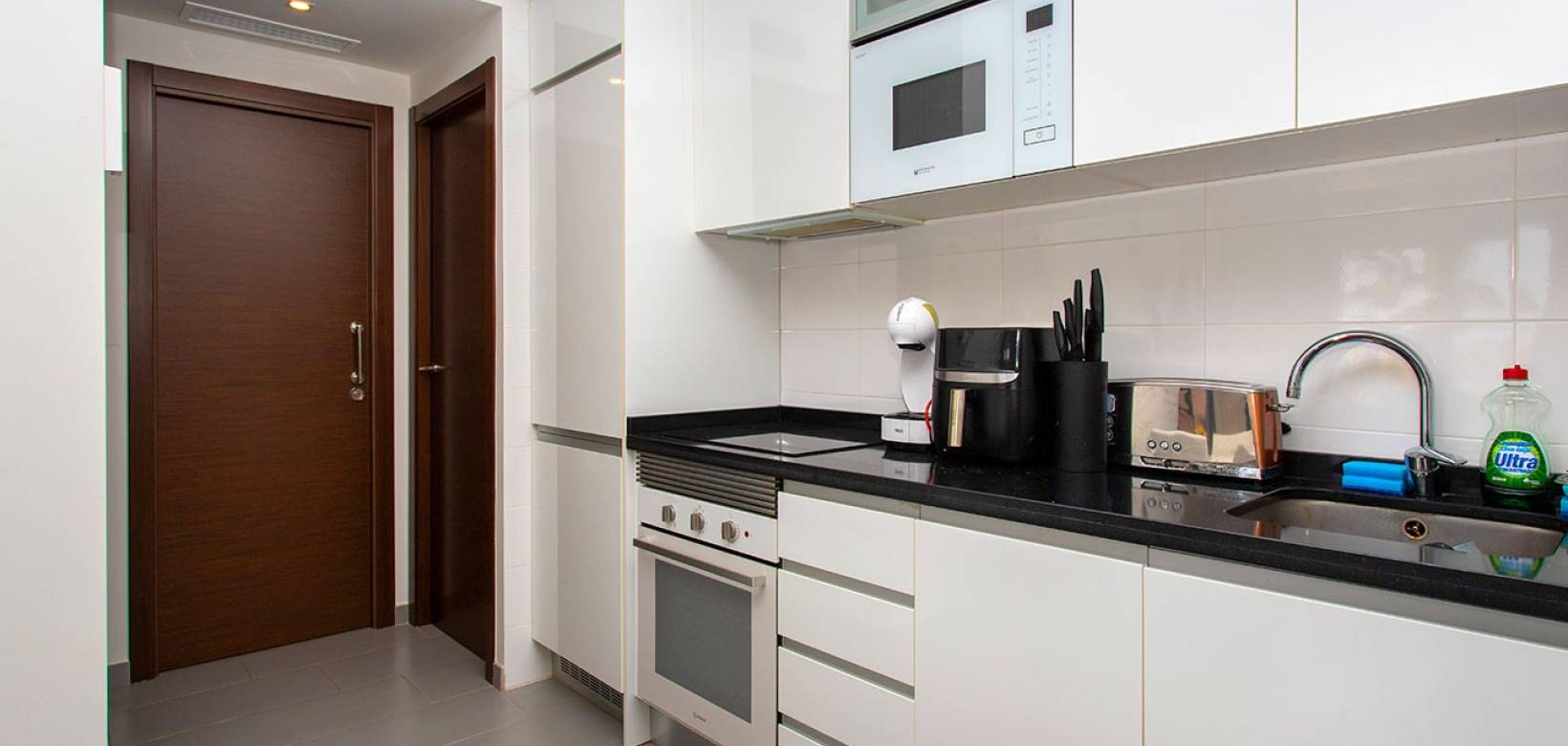 Revente - Townhouse - Torrevieja - Aguas Nuevas