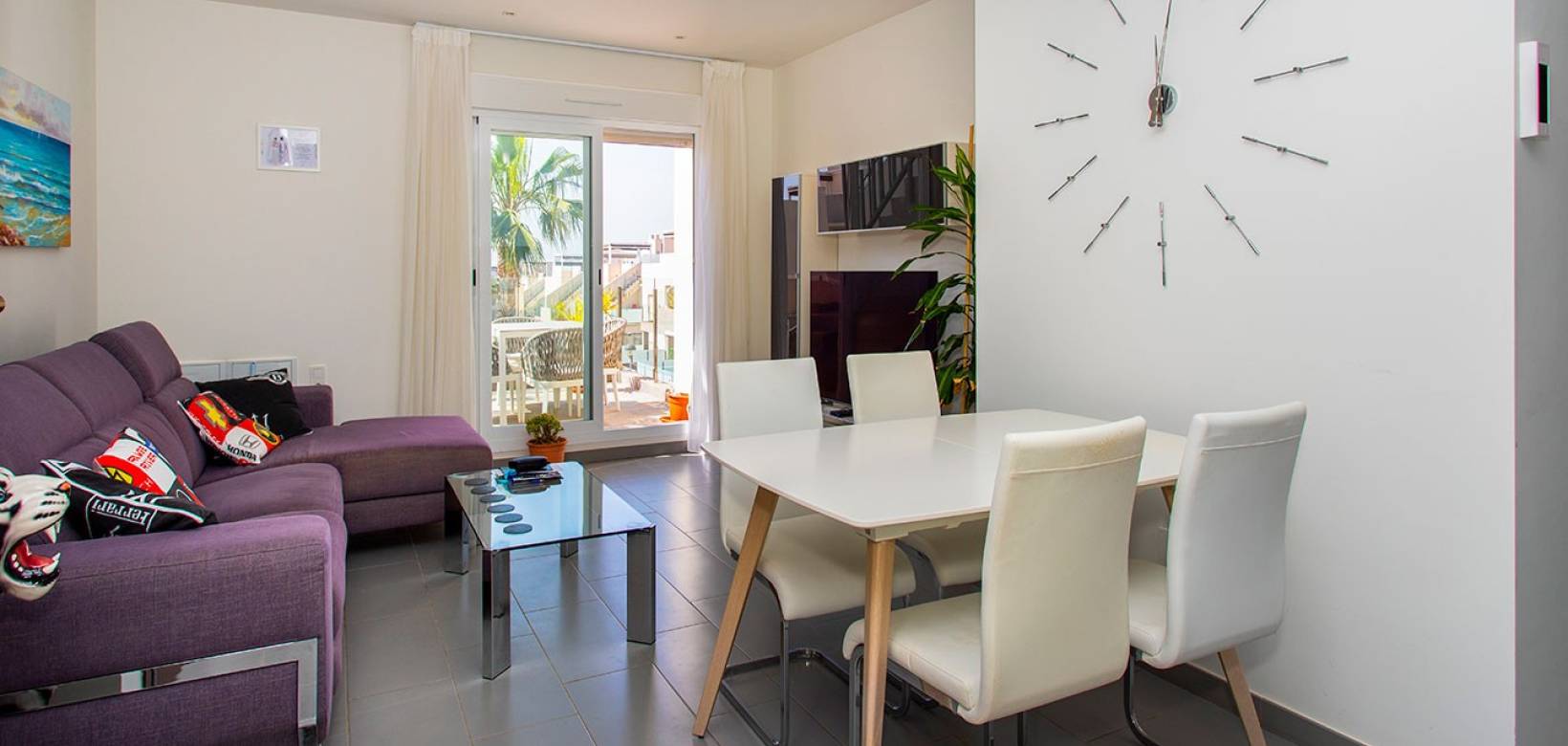 Revente - Townhouse - Torrevieja - Aguas Nuevas