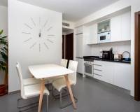 Revente - Townhouse - Torrevieja - Aguas Nuevas