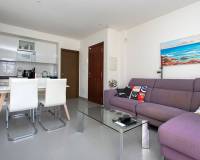 Revente - Townhouse - Torrevieja - Aguas Nuevas