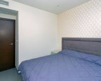 Revente - Townhouse - Torrevieja - Aguas Nuevas