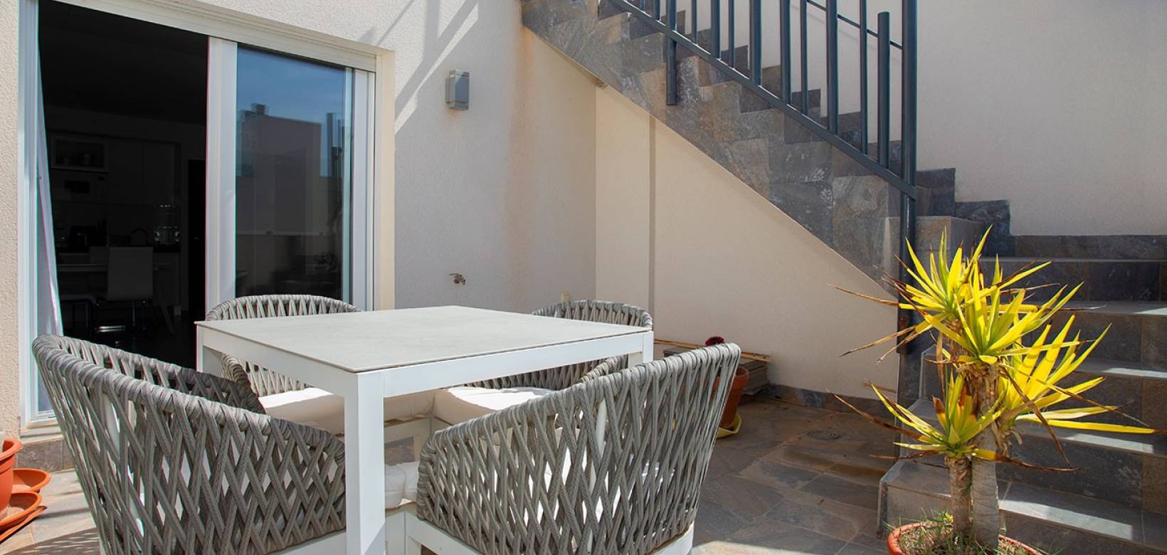Revente - Townhouse - Torrevieja - Aguas Nuevas