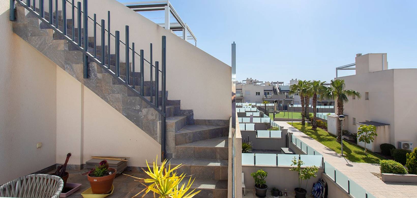 Revente - Townhouse - Torrevieja - Aguas Nuevas