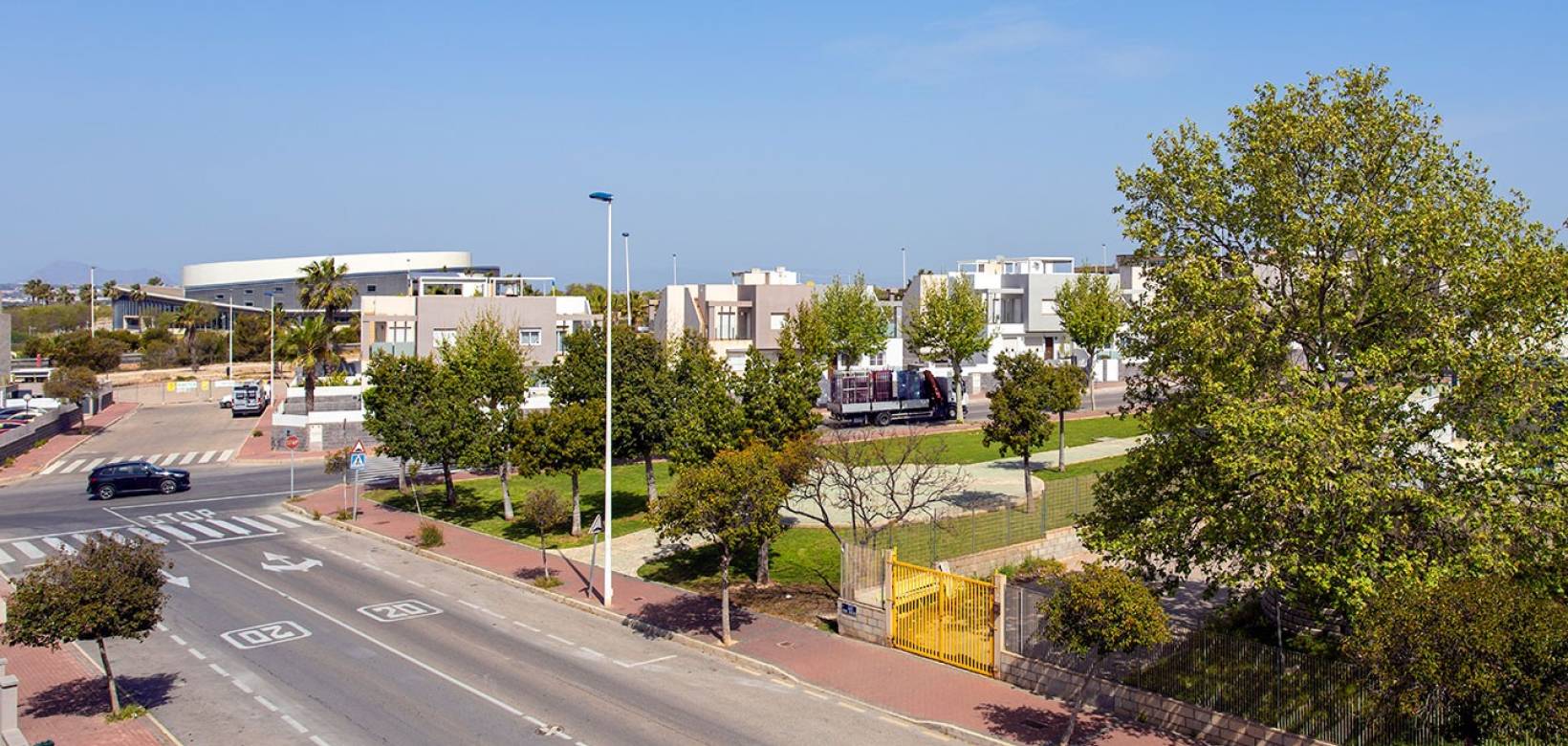 Revente - Townhouse - Torrevieja - Aguas Nuevas