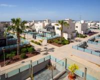 Revente - Townhouse - Torrevieja - Aguas Nuevas