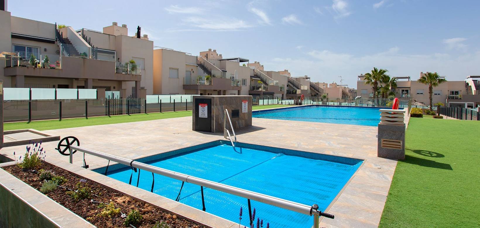 Revente - Townhouse - Torrevieja - Aguas Nuevas