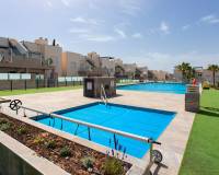Revente - Townhouse - Torrevieja - Aguas Nuevas