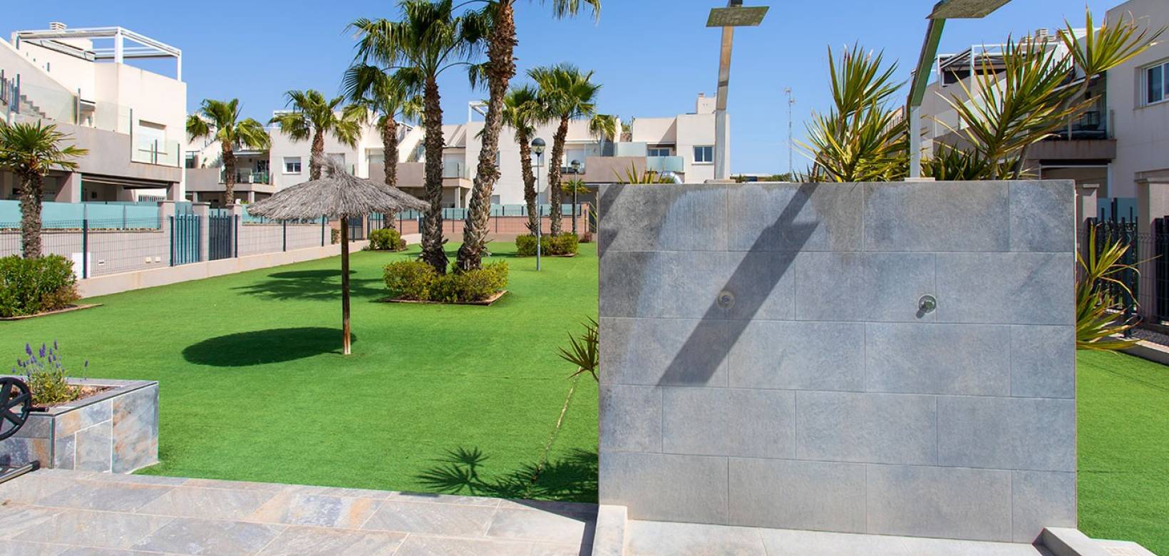 Revente - Townhouse - Torrevieja - Aguas Nuevas