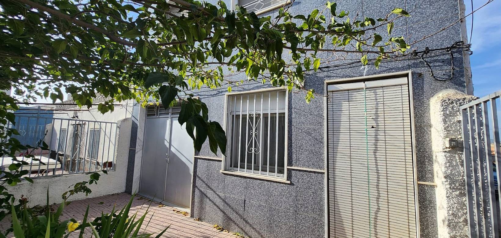 Revente - Townhouse - Yecla