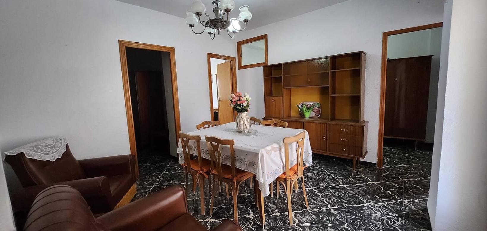 Revente - Townhouse - Yecla