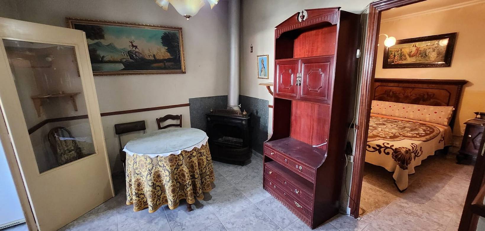 Revente - Townhouse - Yecla