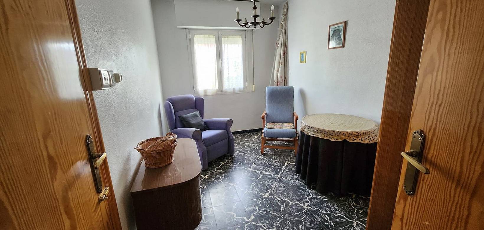 Revente - Townhouse - Yecla